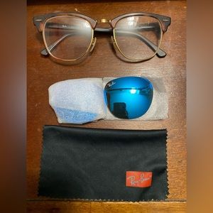 🔥Ray Ban glasses🔥